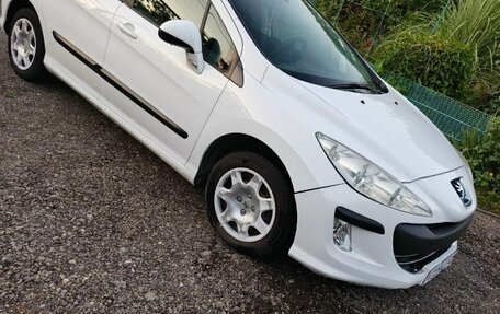 Peugeot 308 II, 2009 год, 420 000 рублей, 7 фотография