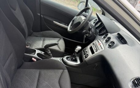 Peugeot 308 II, 2009 год, 420 000 рублей, 2 фотография