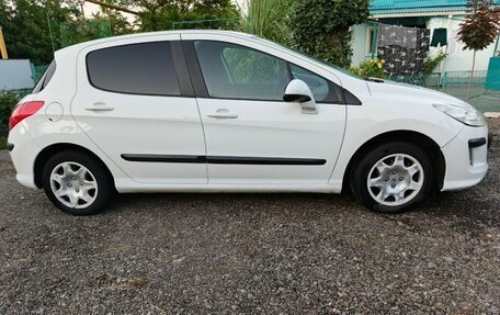 Peugeot 308 II, 2009 год, 420 000 рублей, 5 фотография