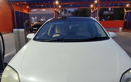 Nissan Primera III, 2001 год, 350 000 рублей, 7 фотография