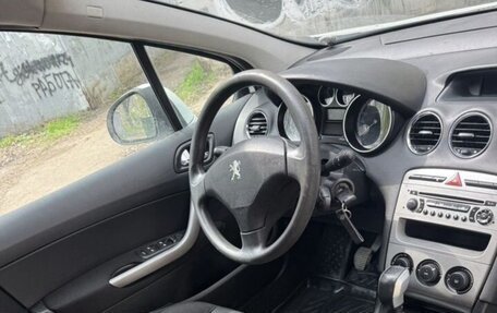 Peugeot 308 II, 2009 год, 420 000 рублей, 3 фотография