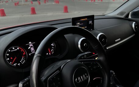 Audi A3, 2017 год, 1 900 000 рублей, 6 фотография