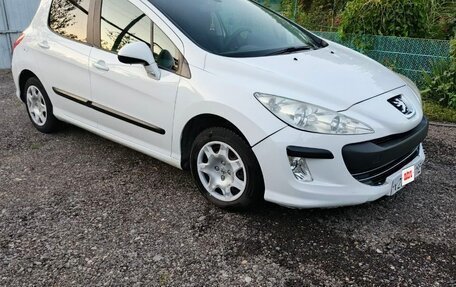 Peugeot 308 II, 2009 год, 420 000 рублей, 8 фотография