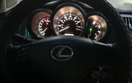 Lexus RX II рестайлинг, 2003 год, 1 070 000 рублей, 11 фотография