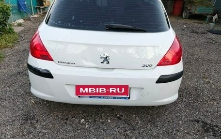 Peugeot 308 II, 2009 год, 420 000 рублей, 6 фотография