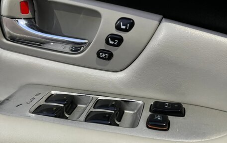 Lexus RX II рестайлинг, 2003 год, 1 070 000 рублей, 13 фотография