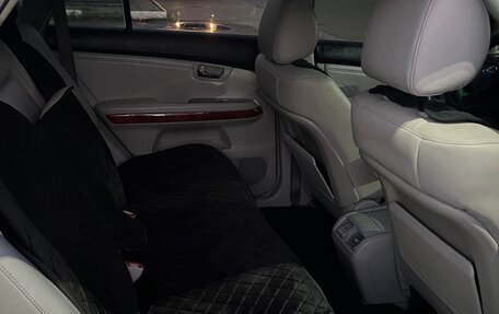 Lexus RX II рестайлинг, 2003 год, 1 070 000 рублей, 15 фотография