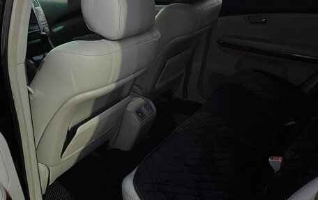 Lexus RX II рестайлинг, 2003 год, 1 070 000 рублей, 14 фотография