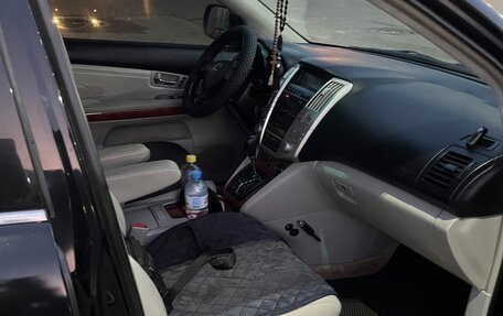 Lexus RX II рестайлинг, 2003 год, 1 070 000 рублей, 16 фотография