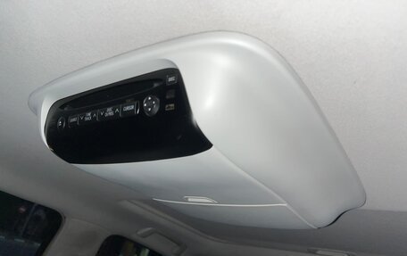Lexus RX II рестайлинг, 2003 год, 1 070 000 рублей, 18 фотография