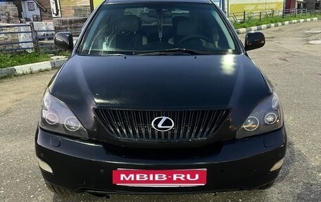 Lexus RX II рестайлинг, 2003 год, 1 070 000 рублей, 8 фотография