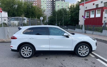 Porsche Cayenne III, 2015 год, 4 350 000 рублей, 4 фотография