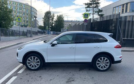 Porsche Cayenne III, 2015 год, 4 350 000 рублей, 8 фотография