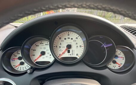 Porsche Cayenne III, 2015 год, 4 350 000 рублей, 15 фотография