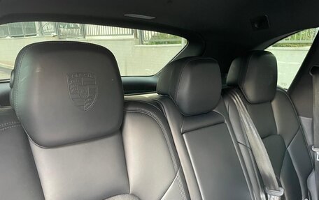 Porsche Cayenne III, 2015 год, 4 350 000 рублей, 19 фотография