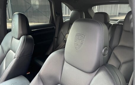 Porsche Cayenne III, 2015 год, 4 350 000 рублей, 17 фотография
