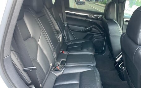 Porsche Cayenne III, 2015 год, 4 350 000 рублей, 25 фотография