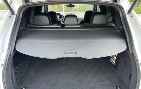 Porsche Cayenne III, 2015 год, 4 350 000 рублей, 27 фотография