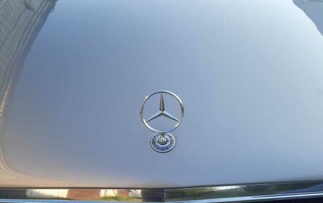 Mercedes-Benz C-Класс, 2004 год, 1 100 000 рублей, 3 фотография