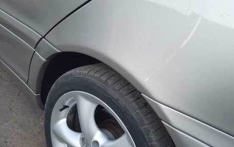 Mercedes-Benz C-Класс, 2004 год, 1 100 000 рублей, 10 фотография