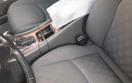 Mercedes-Benz C-Класс, 2004 год, 1 100 000 рублей, 11 фотография