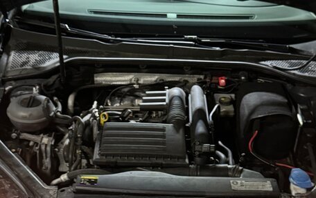 Volkswagen Golf VII, 2013 год, 1 350 000 рублей, 8 фотография