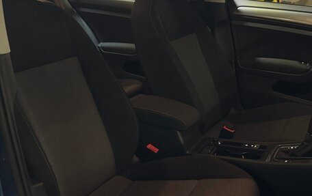 Volkswagen Golf VII, 2013 год, 1 350 000 рублей, 10 фотография