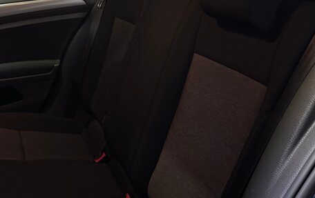 Volkswagen Golf VII, 2013 год, 1 350 000 рублей, 15 фотография