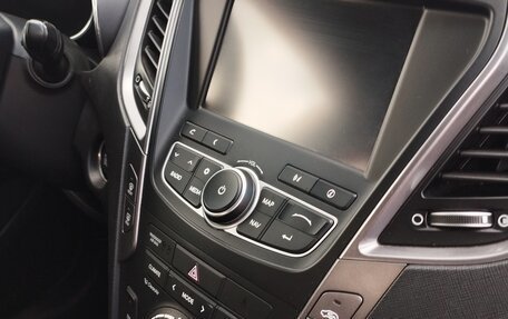 Hyundai Santa Fe III рестайлинг, 2014 год, 1 750 000 рублей, 4 фотография