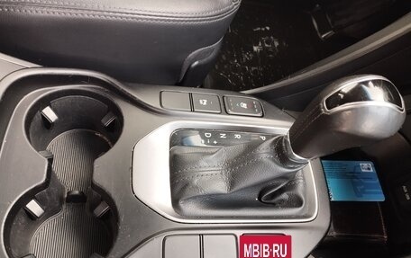 Hyundai Santa Fe III рестайлинг, 2014 год, 1 750 000 рублей, 6 фотография