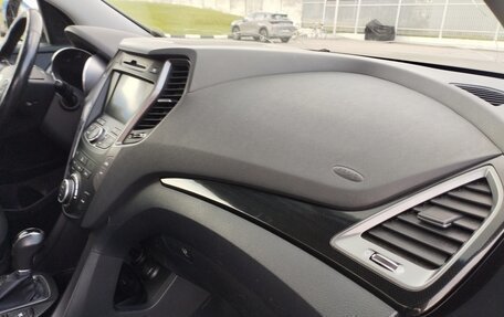 Hyundai Santa Fe III рестайлинг, 2014 год, 1 750 000 рублей, 12 фотография