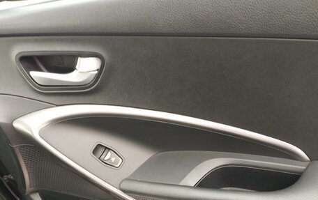 Hyundai Santa Fe III рестайлинг, 2014 год, 1 750 000 рублей, 16 фотография