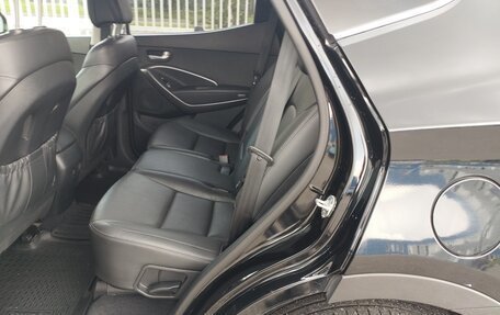 Hyundai Santa Fe III рестайлинг, 2014 год, 1 750 000 рублей, 22 фотография