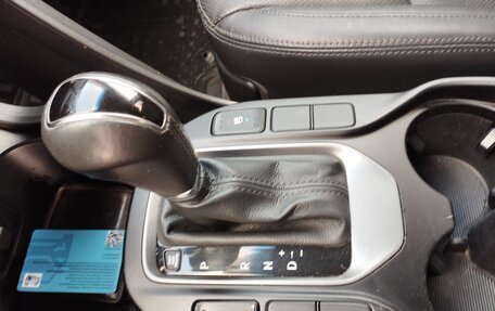 Hyundai Santa Fe III рестайлинг, 2014 год, 1 750 000 рублей, 27 фотография