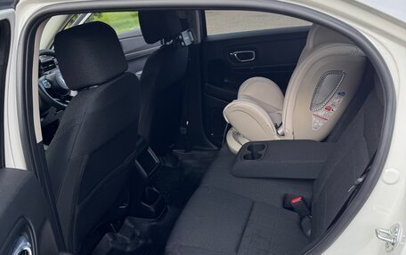 Honda Vezel, 2021 год, 2 750 000 рублей, 9 фотография