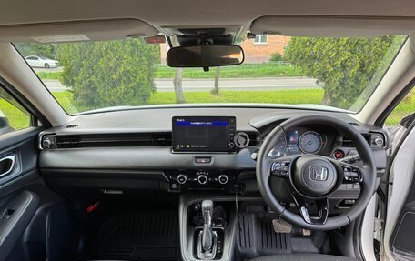 Honda Vezel, 2021 год, 2 750 000 рублей, 7 фотография