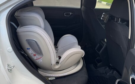 Honda Vezel, 2021 год, 2 750 000 рублей, 8 фотография