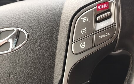 Hyundai Santa Fe III рестайлинг, 2014 год, 1 750 000 рублей, 20 фотография