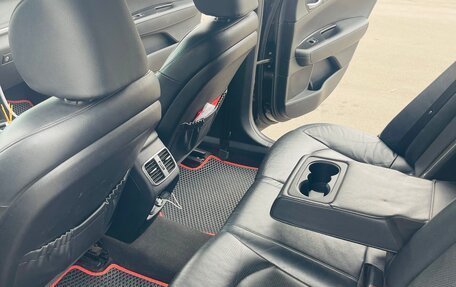KIA Optima IV, 2017 год, 1 600 000 рублей, 3 фотография