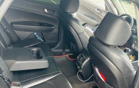 KIA Optima IV, 2017 год, 1 600 000 рублей, 2 фотография