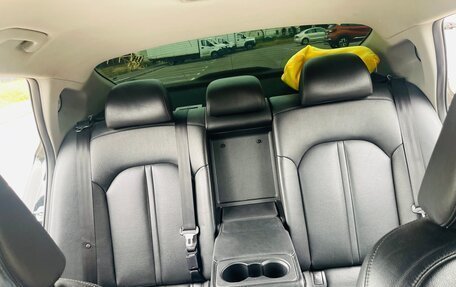 KIA Optima IV, 2017 год, 1 600 000 рублей, 5 фотография
