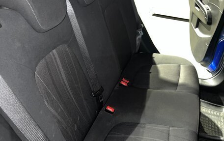 Chevrolet Aveo III, 2012 год, 570 000 рублей, 26 фотография