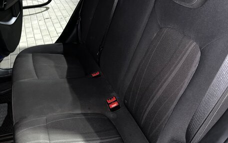 Chevrolet Aveo III, 2012 год, 570 000 рублей, 32 фотография