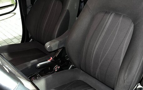 Chevrolet Aveo III, 2012 год, 570 000 рублей, 31 фотография