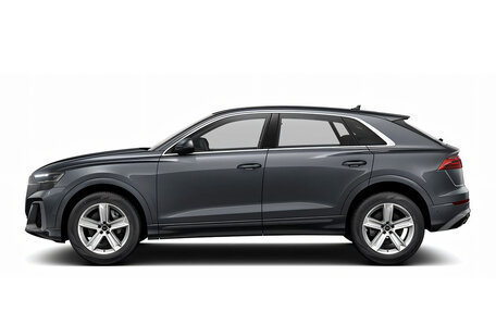 Audi Q8 I, 2025 год, 14 700 000 рублей, 3 фотография