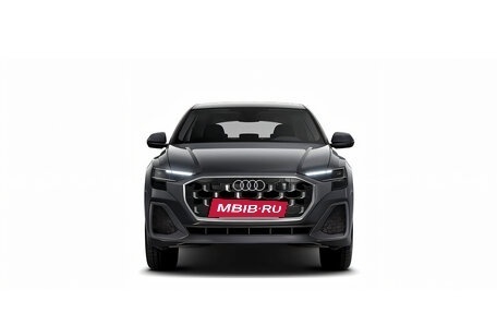 Audi Q8 I, 2025 год, 14 700 000 рублей, 14 фотография