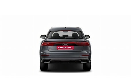Audi Q8 I, 2025 год, 14 700 000 рублей, 5 фотография