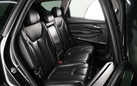 Hyundai Santa Fe IV, 2020 год, 2 839 000 рублей, 7 фотография