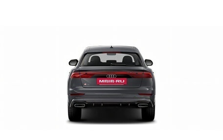 Audi Q8 I, 2025 год, 14 700 000 рублей, 15 фотография
