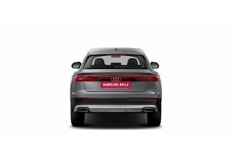 Audi Q8 I, 2025 год, 14 700 000 рублей, 10 фотография
